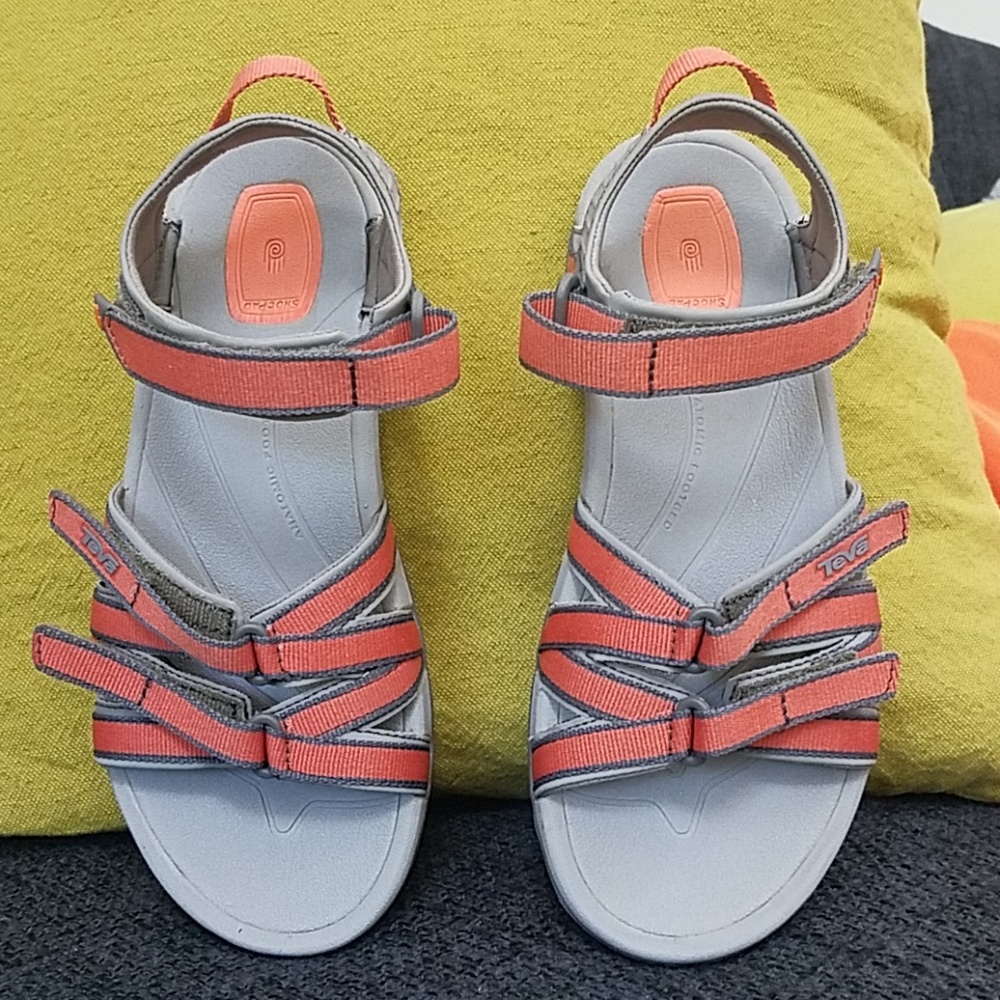Teva TIRRA Sandals